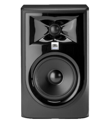 Ремонт профессиональной акустики JBL (ЖБЛ) в Новосибирске