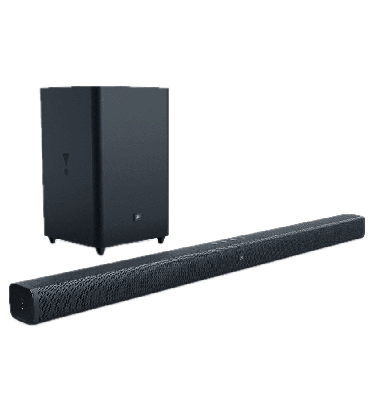 Ремонт домашних кинотеатров JBL (ЖБЛ) в Новосибирске